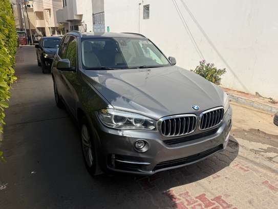 BMW x5_2018 image 9