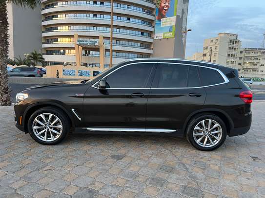 BMW X3 Xdrive 2018 image 6