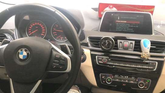 BMW X1 - Venant de Dubaï - déjà dédouanée image 4