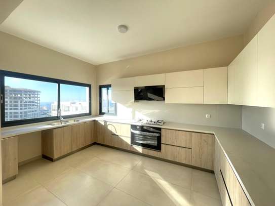 ALMADIES : Appartement 3 chambres à louer – Sande Marieme image 2