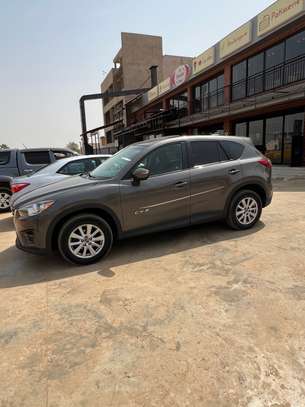 MAZDA CX-5 image 5