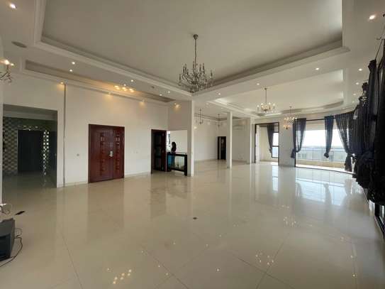 Duplex à louer aux almadies image 13