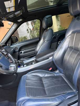 RANGE SPORT image 7