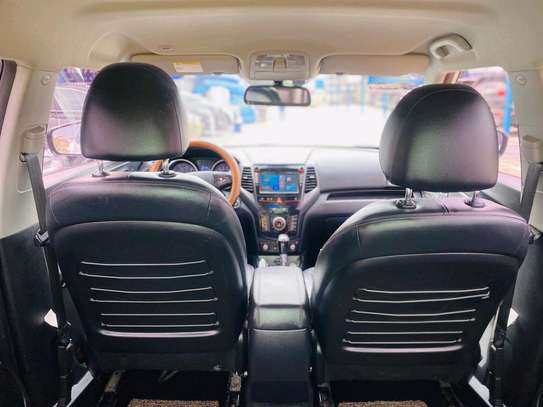 Ssangyong Tivoli 2017 image 10