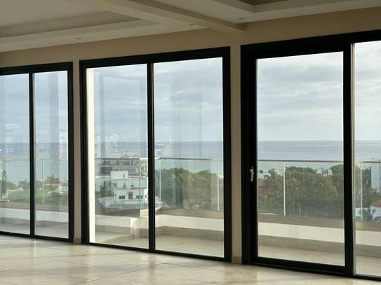 Penthouss 4 chambres à louer à côté de la manque mondiale image 4