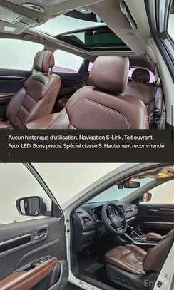 RENAULT QM6 KOLEOS 2017 image 5