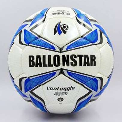Ballon de football compétition image 3