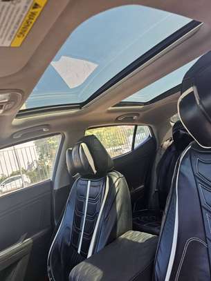 Kia Optima 2015 image 6