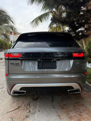 Range Rover velar P380 image 9