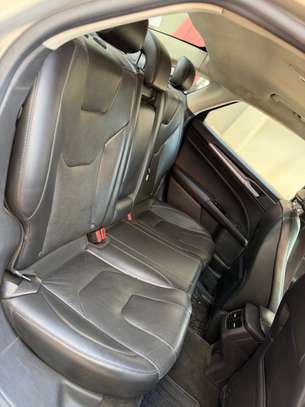 Ford fusion titanium image 8