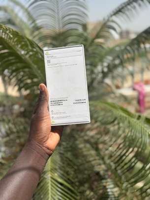 Iphone 17promax 256go sim scelle image 2