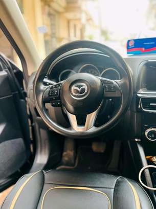 Mazda cx5 2016 image 6