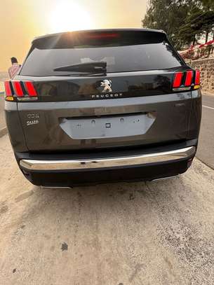 Peugeot Gt Line image 10