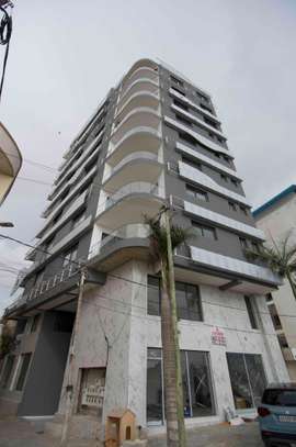 Appartement F3 neuf non-meublé à louer Liberté 6 Extension image 11