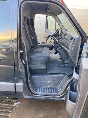 renault master 2020 image 5