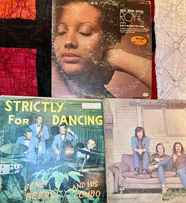 Collection exclusive de disques vinyles image 4