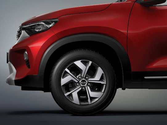 Kia Sonet 2024 image 2