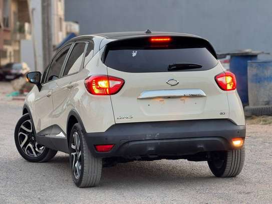 RENAULT QM3 image 4