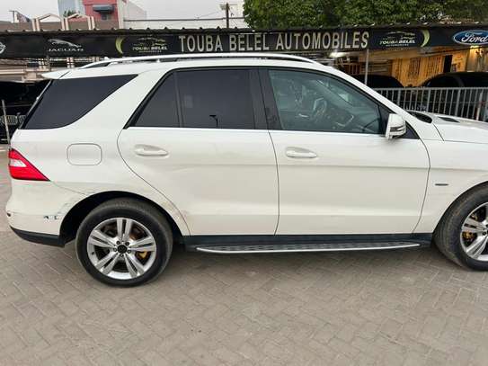 MERCEDES-Benz GLE 400matic image 5