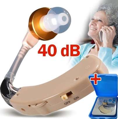 Appareil auditif, amplificateur de son CYBER SONIC image 7