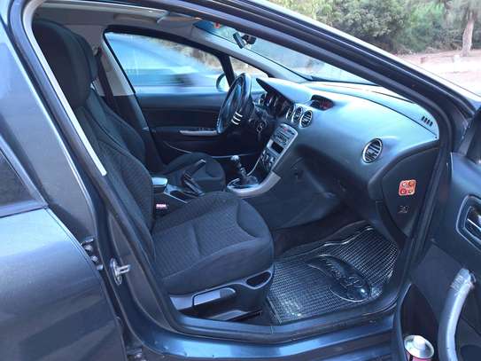 PEUGEOT 307 PLACES 7 image 10