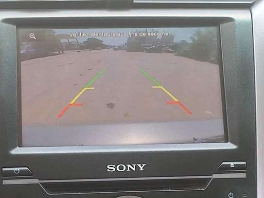 FORD FUSION TITANIUM 2015 image 2