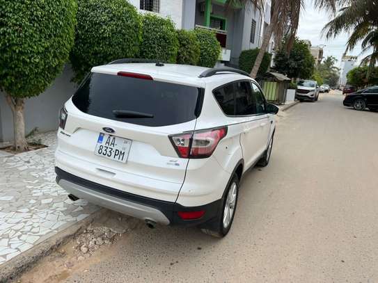 Ford Escape 2017 image 8