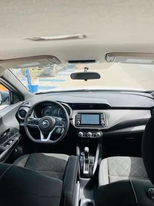 Nissan Kicks Année 2019 à vendre image 5