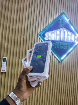 Iphone 17 Pro Max 512Go & 256Go SIM 🇪🇺 scellé ✅Authentique image 1