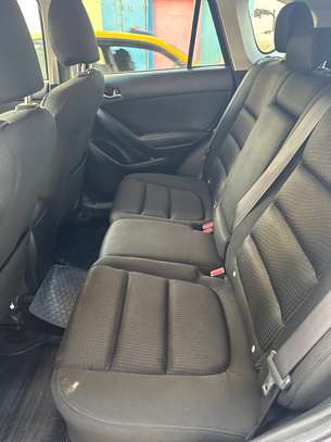 Mazda Cx5 anne 2015 image 10
