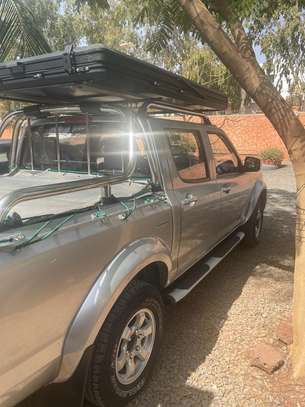 Peugeot Traveller 2021 image 4