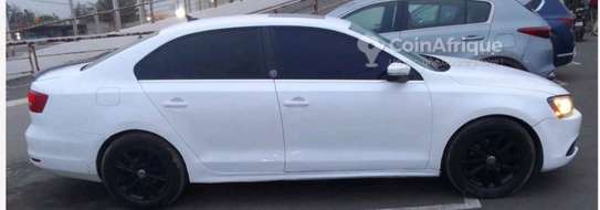 WolksWagon Jetta 2017 image 2