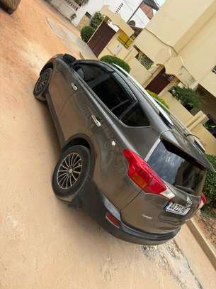 Toyota Rav 4 2013 image 12