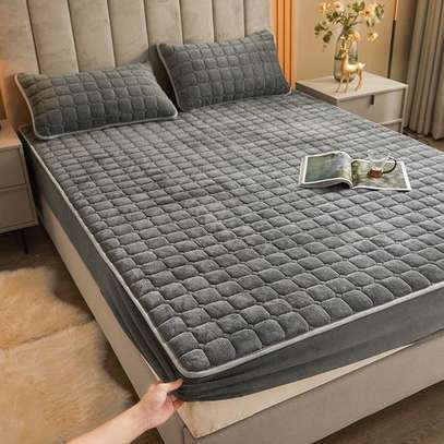 Housse imperméable pour matelas image 4