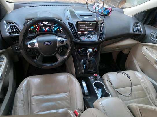 Ford escape 2014 image 6