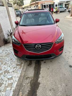 MAZDA CX5 A VENDRE image 5