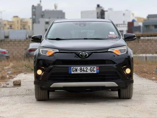 TOYOTA RAV 4 2018 image 13