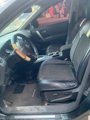 Nissan Rogue 2013 image 6