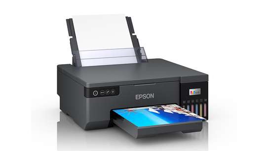 Imprimante Epson EcoTank L8050 image 3