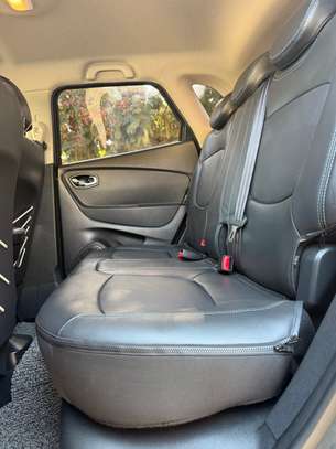 Renault Qm3 2017 image 7