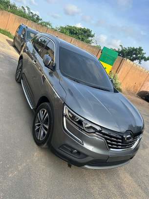 RENAULT QM6 2016 image 1