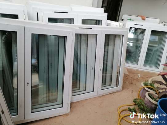 Fenetre pvc antibruit double vitrage image 7