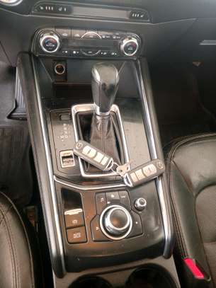Mazda cx5 2017 image 14