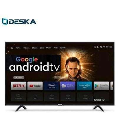 Tv Deska 55 smart tv image 1