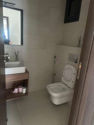 Magnifique appartement à louer a Fann Résidence avec vue mer image 5