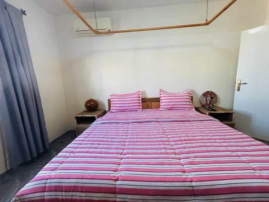 Appartement meublé à Ouest-foire en face Auchan Yoff image 8