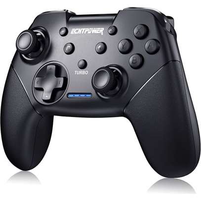 Manette sans fil pour Ordinateur image 4