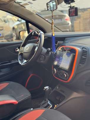 RENAULT QM3 2015 image 7