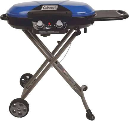 Roadtrip X-Cursion Propane Grill image 6
