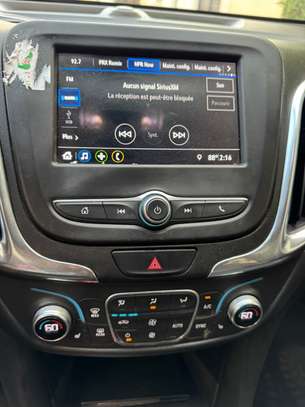 Chevrolet equinox image 3
